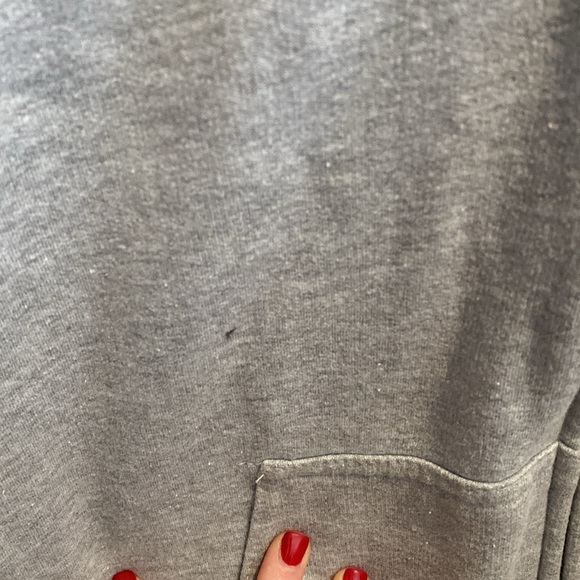 Kobe Bryant Hoodie - Used - Ok Condition - Picture 5 of 5